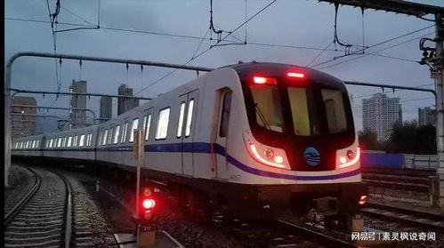 兰州地铁最新爆料,最新爆料揭示未来线路规划与建设动态